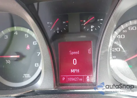 2012 GMC Terrain Sle-2 from USA, damaged, VIN 2GKALSEK1C6111125